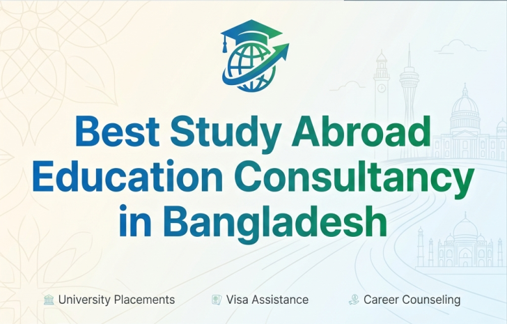 Best Study Abroad Education Consultancy in Bangladesh - EmpowerBD