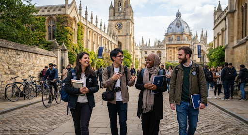 Best Study Abroad Education Consultancy in Bangladesh
